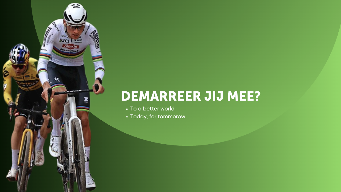 Conceptrichting Demarreer jij mee?