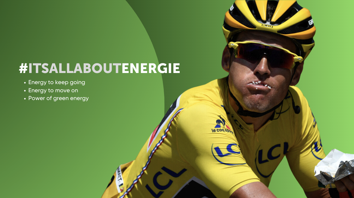 Conceptrichting #itsallaboutenergie